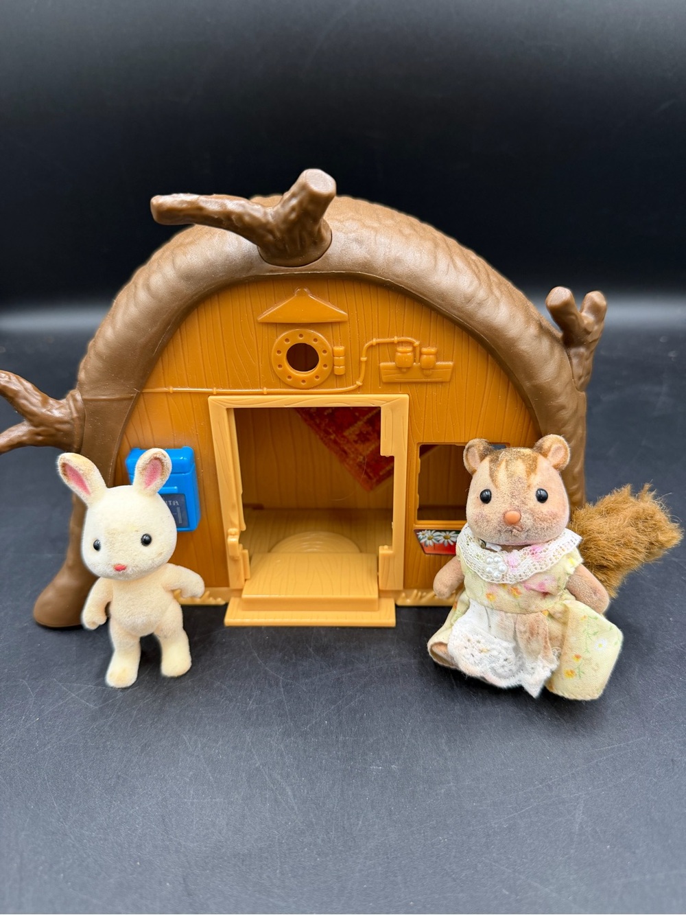 Simba Smoby Masha 109301632 "bear House and The Bear Playset